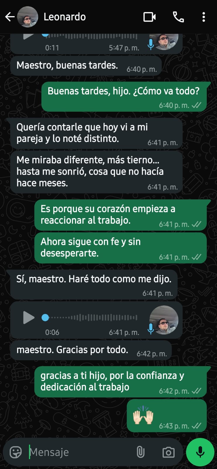 MAESTRO 12