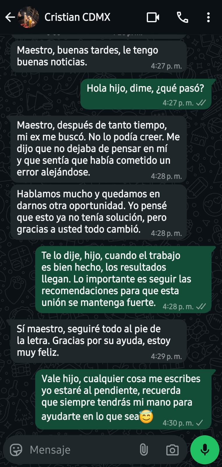MAESTRO 2
