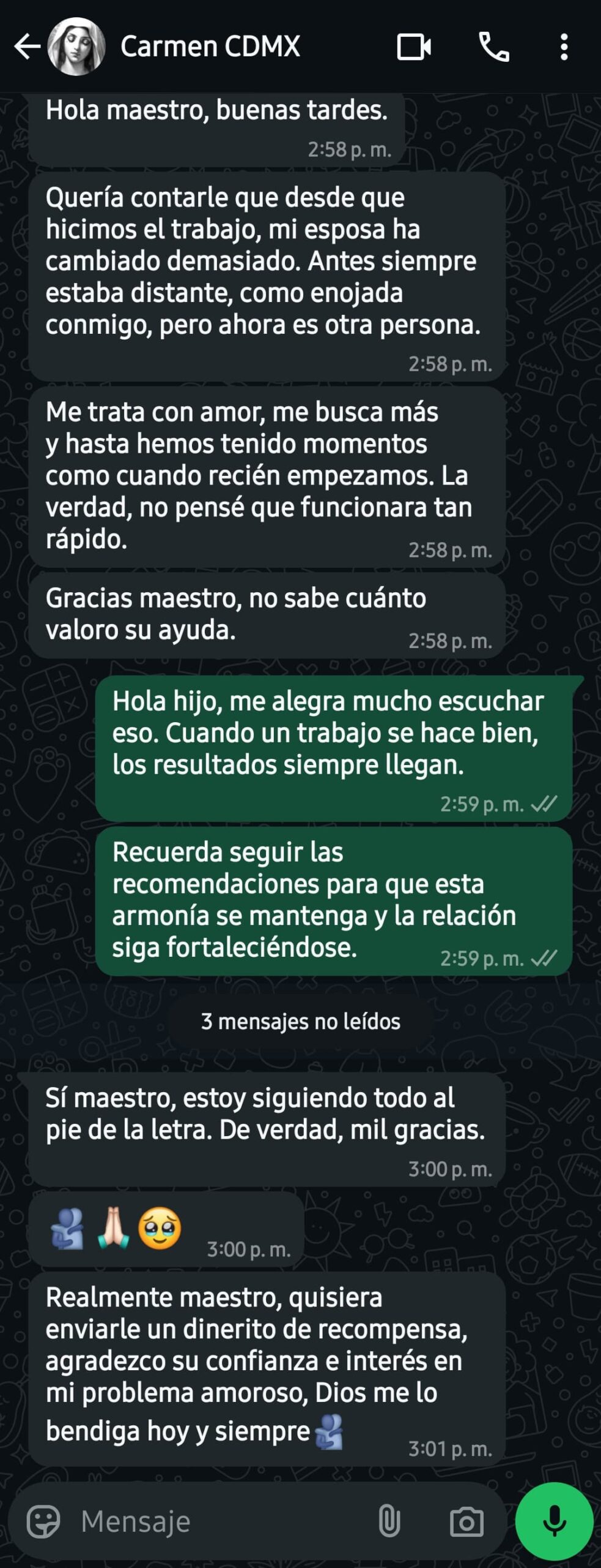 MAESTRO 5