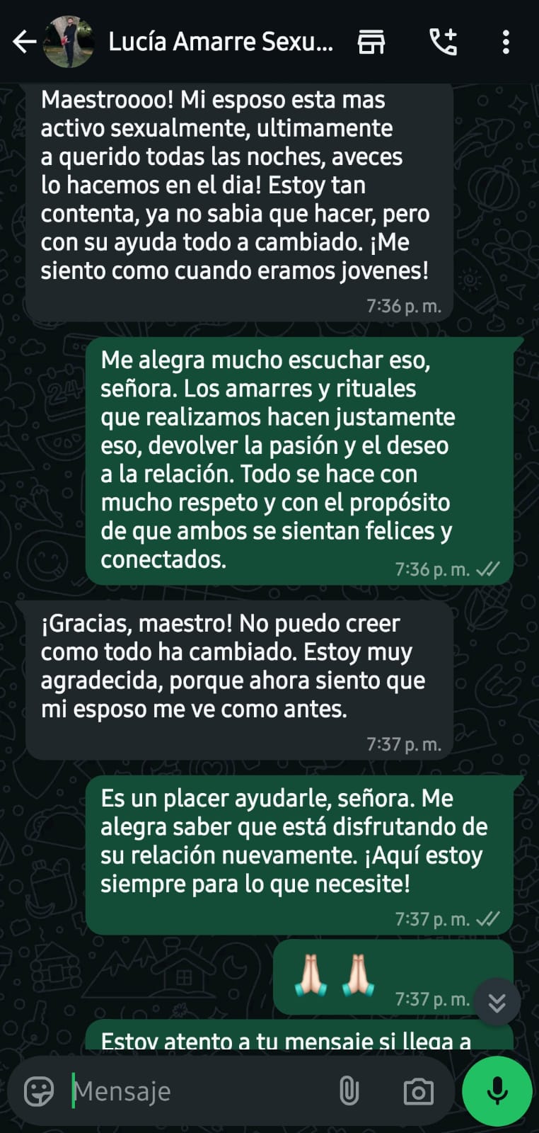 MAESTRO 6