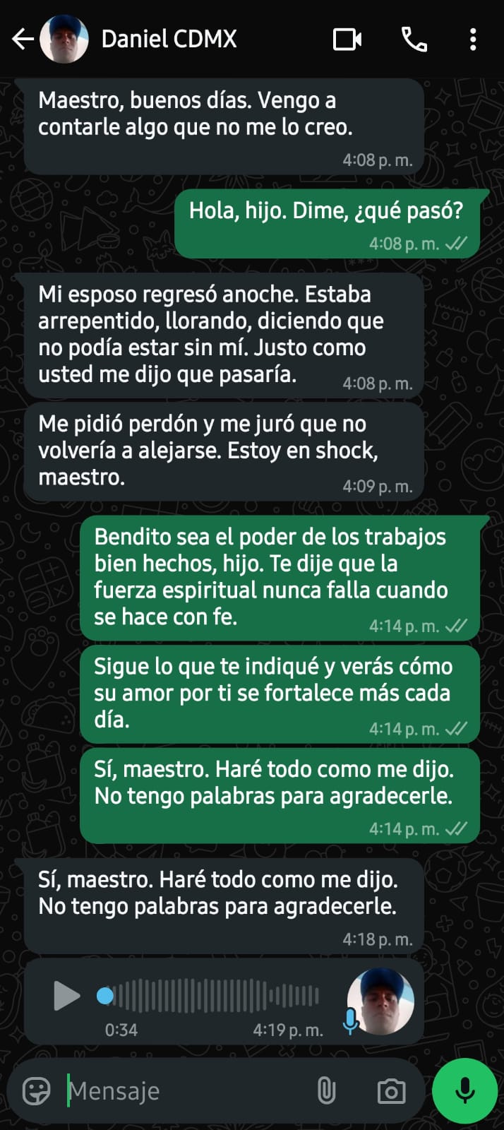 MAESTRO 8